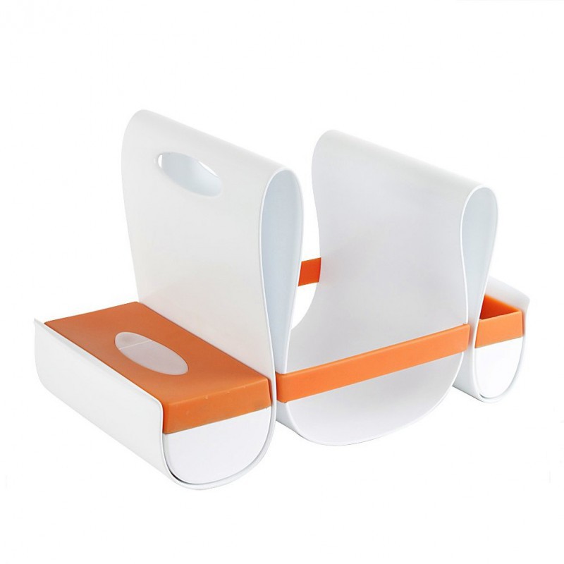 Boon Loop Diaper Caddy