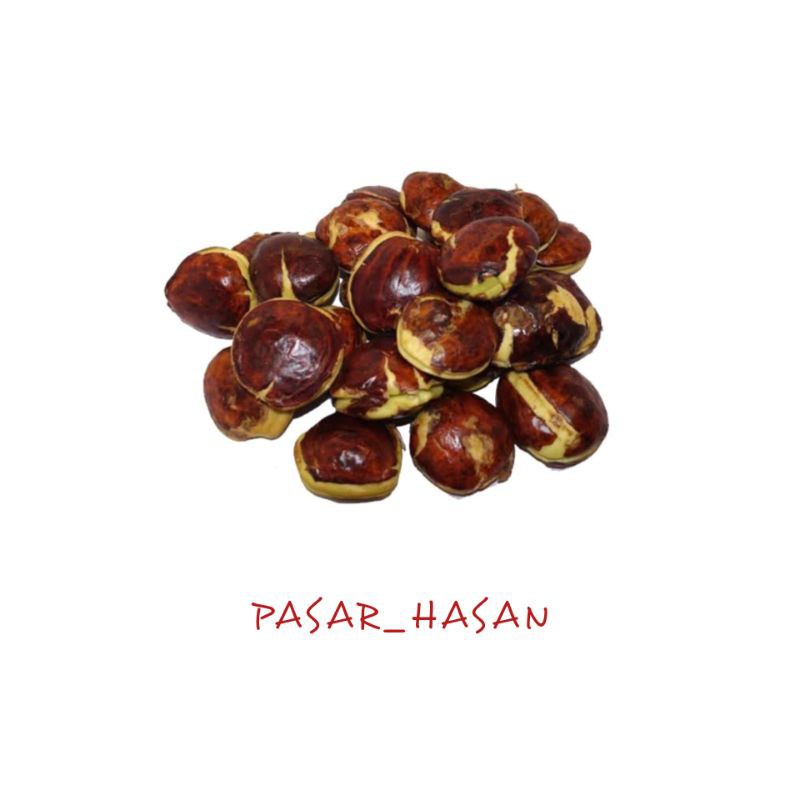 

PASAR HASAN | 250gr Jengkol Mentah | Sayur Online