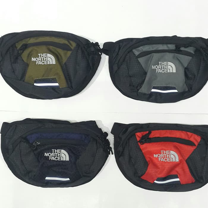 waist bag tnf original