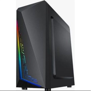 Pc Gaming Core i5-9400F Gen 9 With RX 550 4gb ddr5