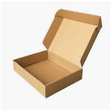 box pizza / dus pizza / box coklat UK.20x20x5