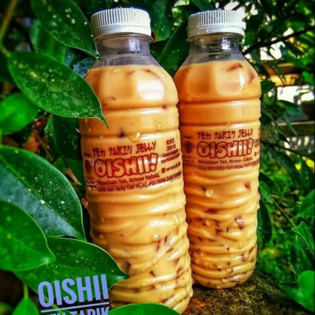 

Oishi