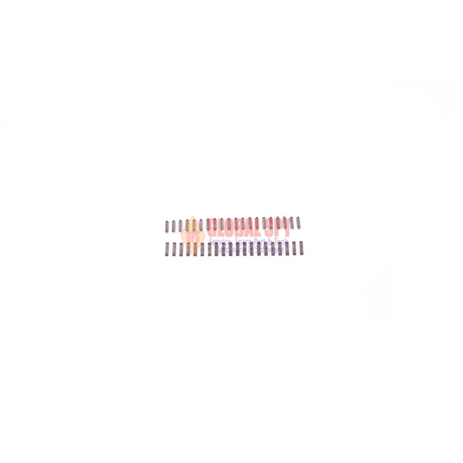 CONECTOR PCB LCD VIVO Y91 / Y93 / KONEKTOR PCB