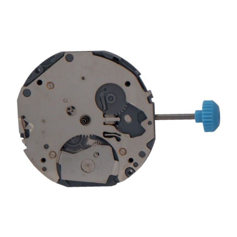 mesin miyota Japan 6P27 6P-27 miyota japan