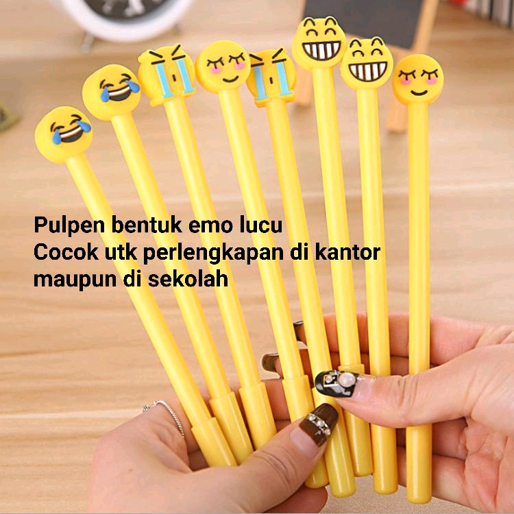 

PENA SEYUM LUCU EMO.
