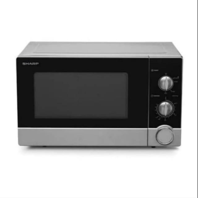 Sharp R-21DO Microwave Oven