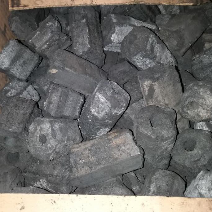 DISKON ARANG BATOK KELAPA CHARCOAL BBQ SX88
