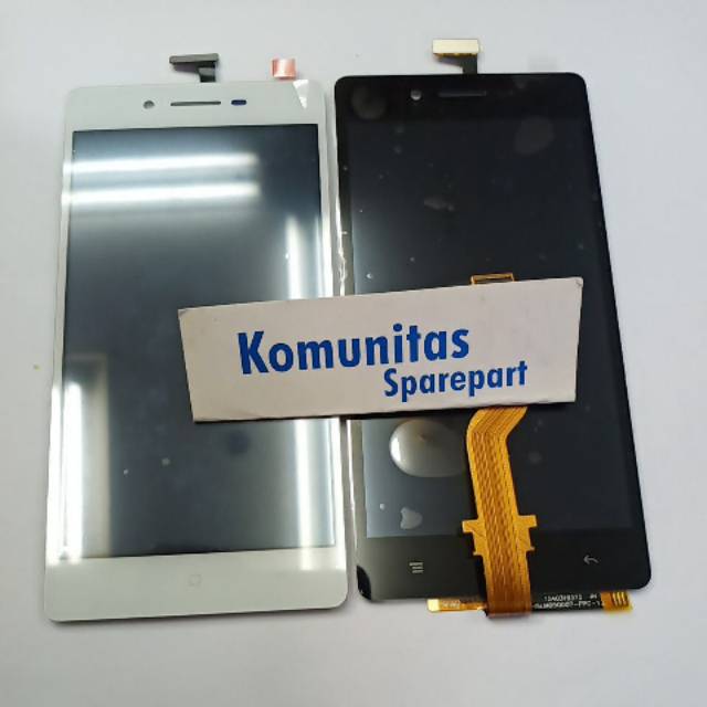LCD OPPO A33W