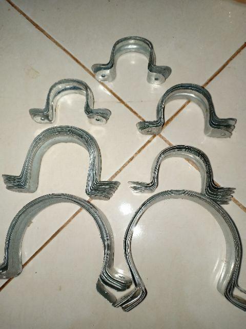 Klem Seng 1 1/4 Klem Pipa