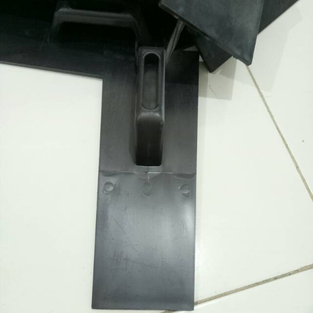 Roskam Reskam Raskam PVC Alat Plester Plaster Aci Acian Tembok Plastik