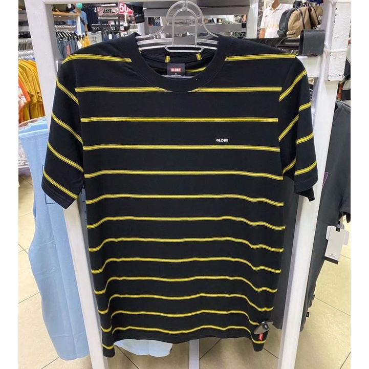 baju kaos globe original z233