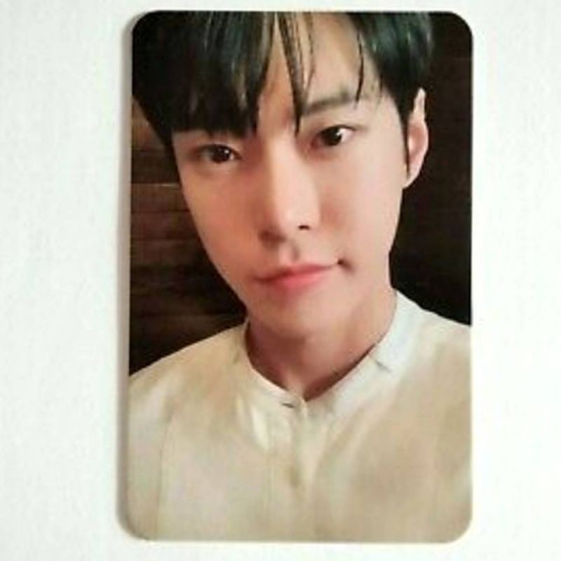 PHOTOCARD DOYOUNG JUMATAN/KINHO NEOZONE LIMITED