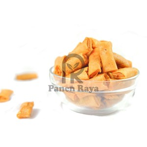 

Sumpia Udang Ebi Goreng PR 250gr Siap Makan