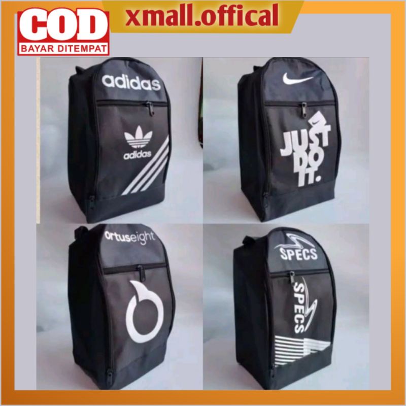 Tas Sepatu Bola Sepatu Futsal | Tas Jinjing Sepatu Bola Futsal