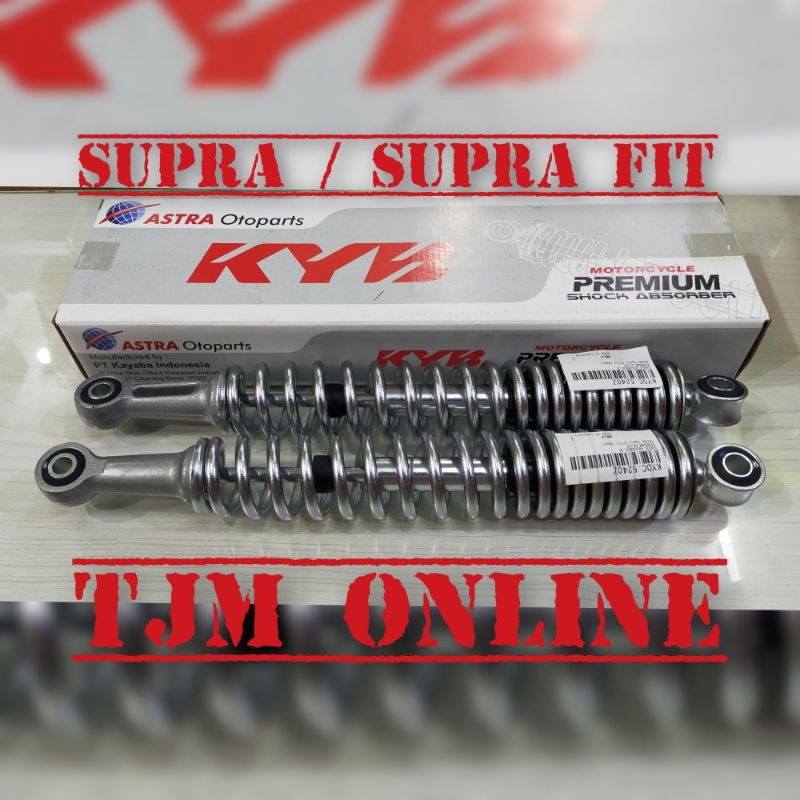 SOKBREKER SOK KAYABA SUPRA / SUPRA FIT ORIGINAL