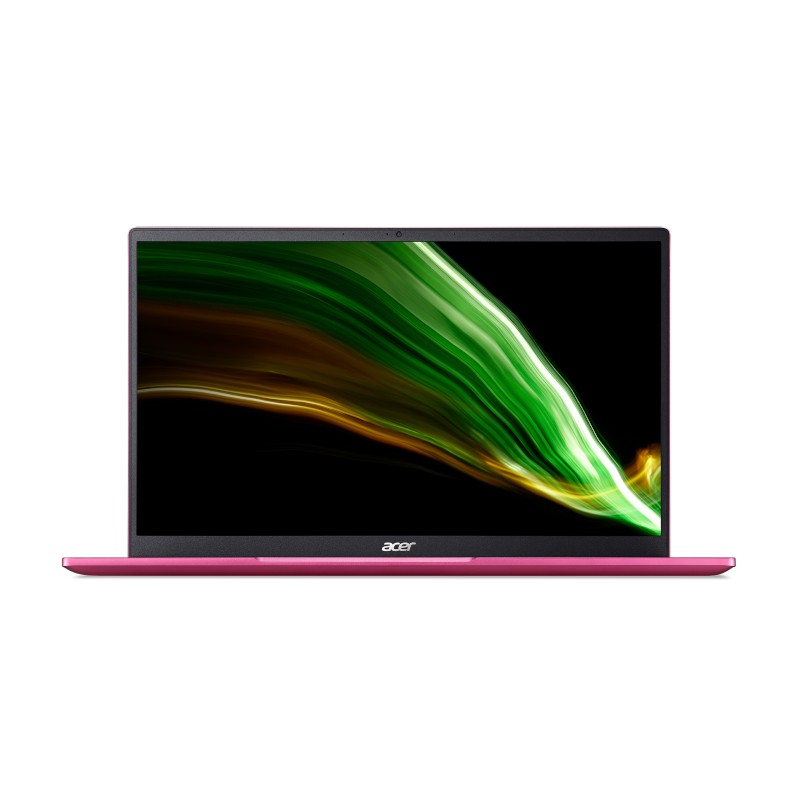 ACER SWIFT 3 Infinity 4 SF314 Core I5-1135G7 16GB 512GB 14&quot; FHD W10 OHS ORIGINAL DAN BERGARANSI RESMI