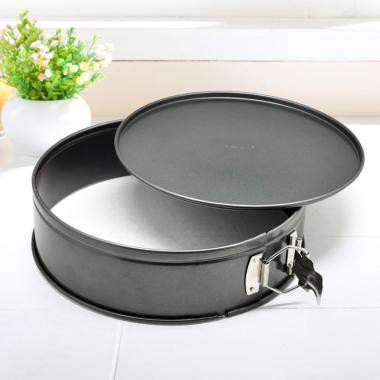 MAXIM BAKEWARE SPRINGFORM 23 x 6.8 cm LOYANG KUE CAKE ANTI LENGKET - BWSPFM(ZX)23