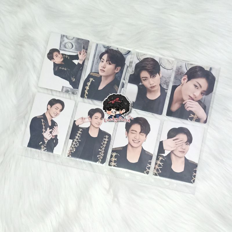 Mini PC SYS JAPAN Jungkook