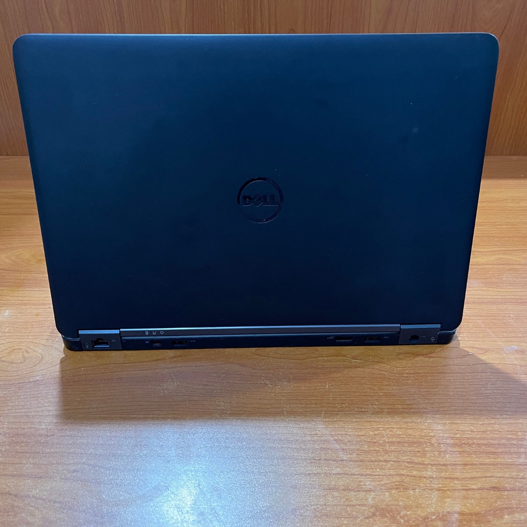 Dell Latitude E7450 Core i5 5300U 2.3GHz Ram 8 GB Hdd 500 GB