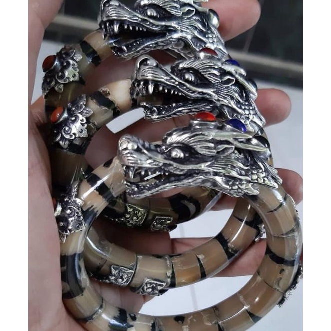 gelang akar bahar Naga