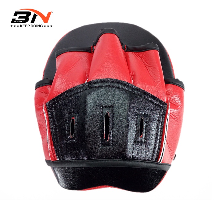 Focus Pad Muaythai BN Original, Punching Pad BN, Boxing Pad BN Original