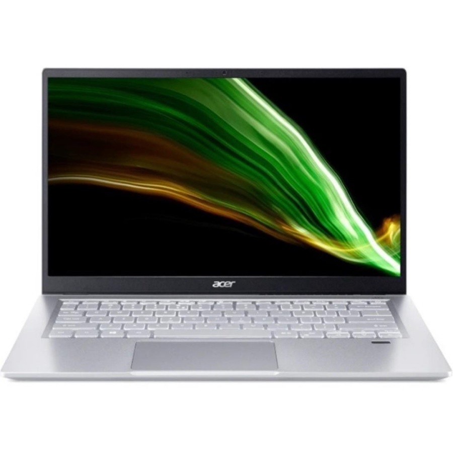 ACER SWIFT 3 SF314-43-R8PQ RYZEN 5 5500U 16GB 512GB FHD IPS W11