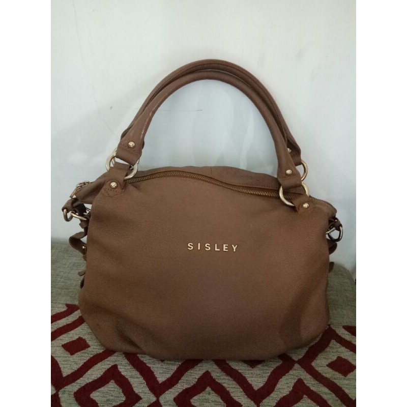 Tas Sisley