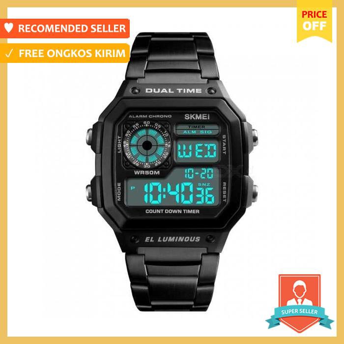 el luminous dual time price