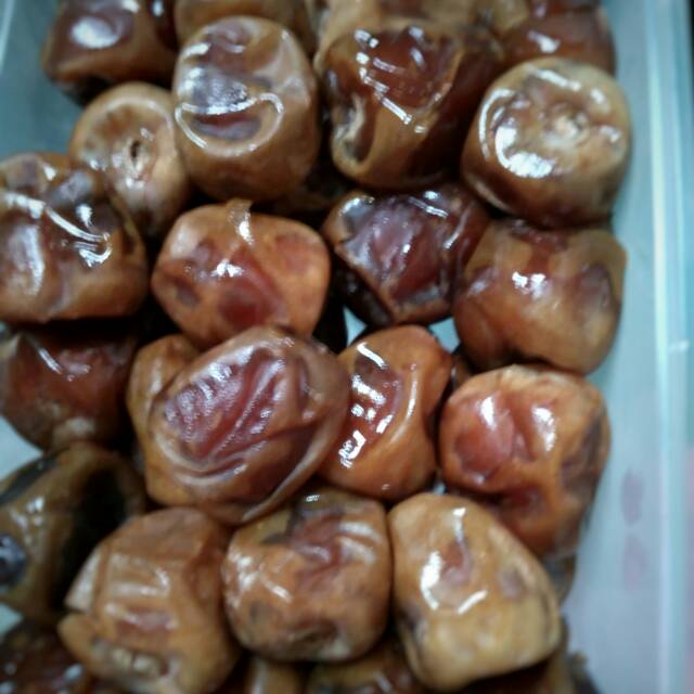 

Kurma Sukari Premium 500 Gram