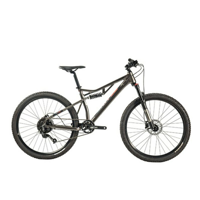 sepeda mtb 27.5 inch United Crossline p1