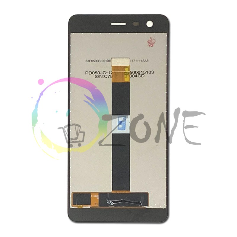 LCD TOUCHSCREEN NOKIA 2 TA1029 TA1035 TA1007 LCD TS FULLSET