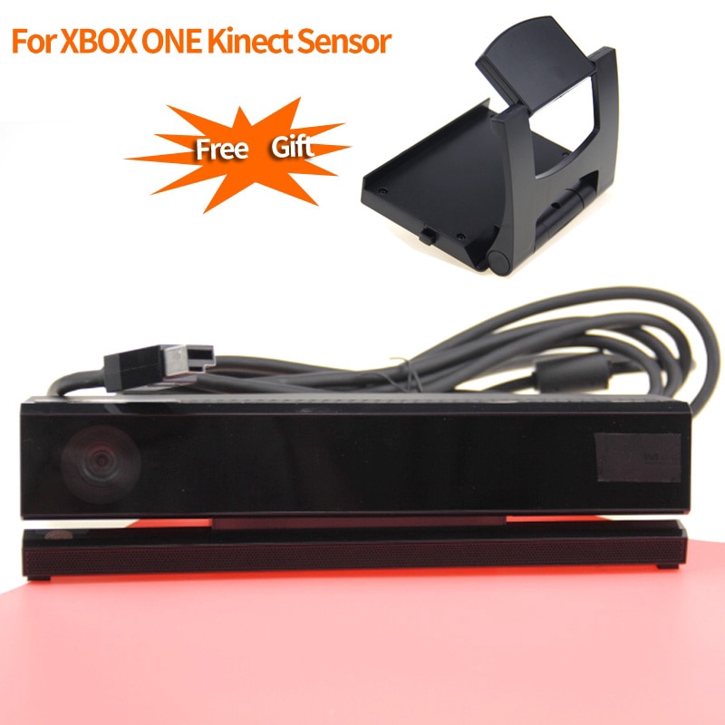 kinect compatible xbox one