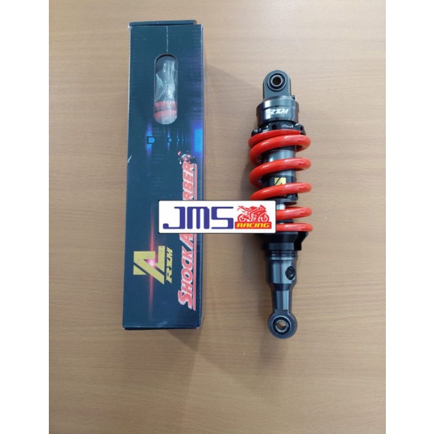 mono shock single satria f150 satria fu 150 cs1 cnc pnp