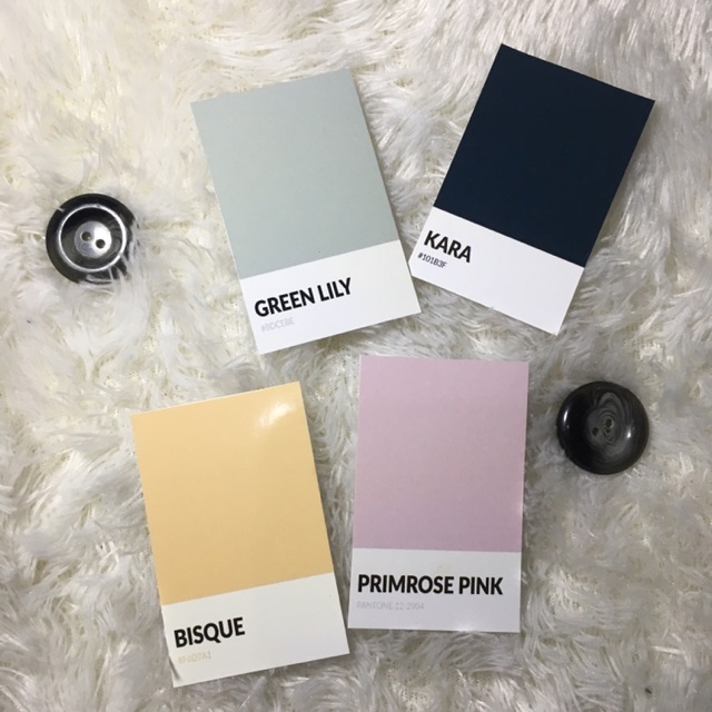 

STICKER COLOR SATUAN ( HARGA SATUAN)