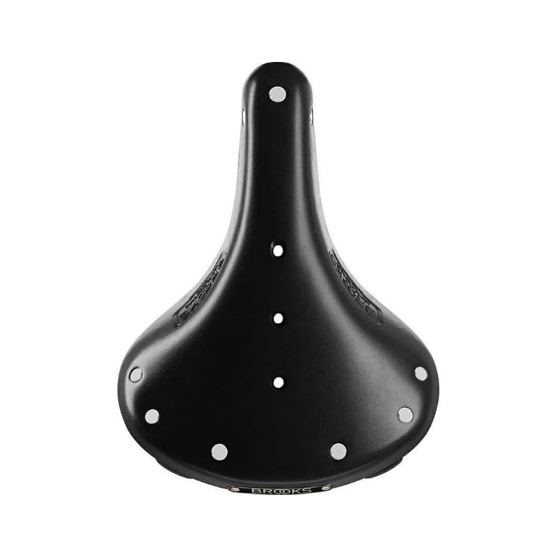 Saddle Brooks England