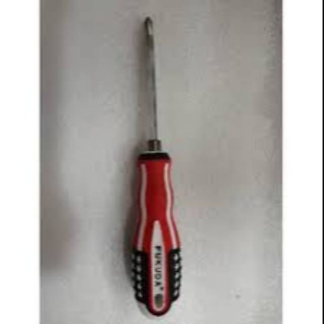 OBENG FUKUDA 2IN1 +- MURAH