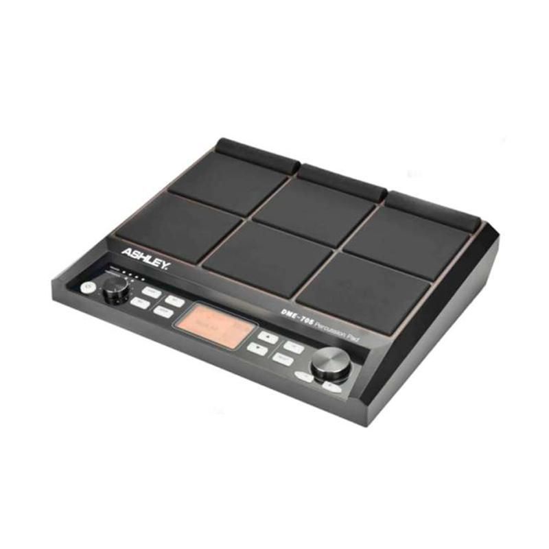 Drum Pad Ashley DME 705