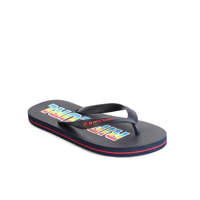 Sandal Jepit Ripcurl icon thongs navy