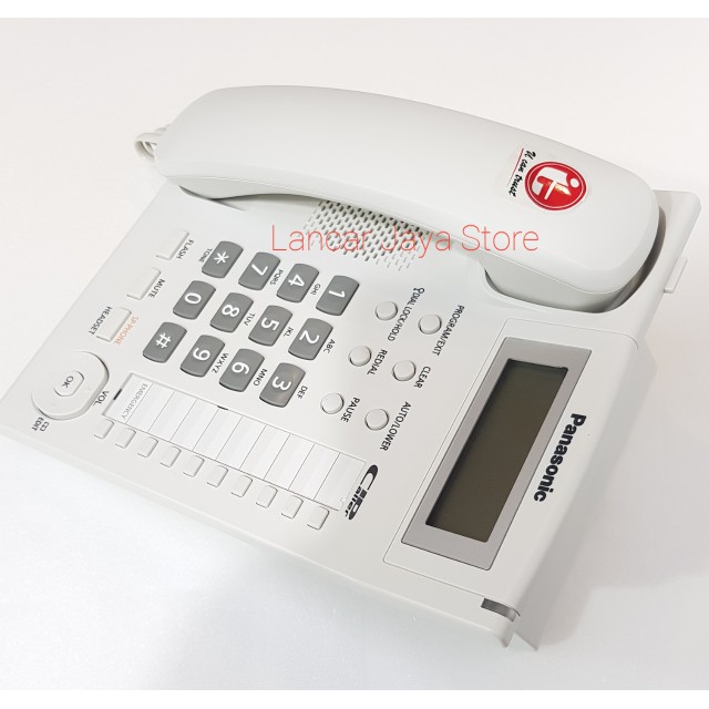 Telephone Rumah Panasonic KX-TS885