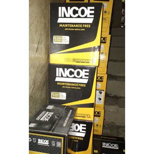 aki mobilio ns40zl kering incoe mf accu mobil siap pakai