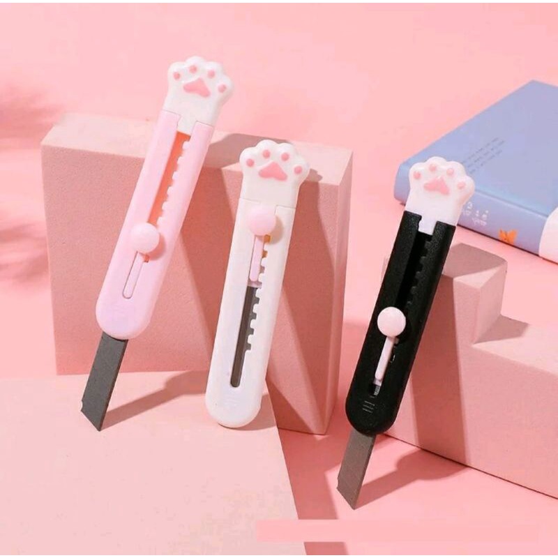 

°Mini Cutter Cat Paw°