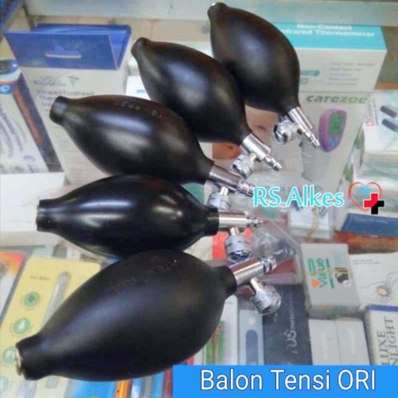 Balon Tensi Meter Raksa Jarum Bola Tensi Meter Jarum Raksa