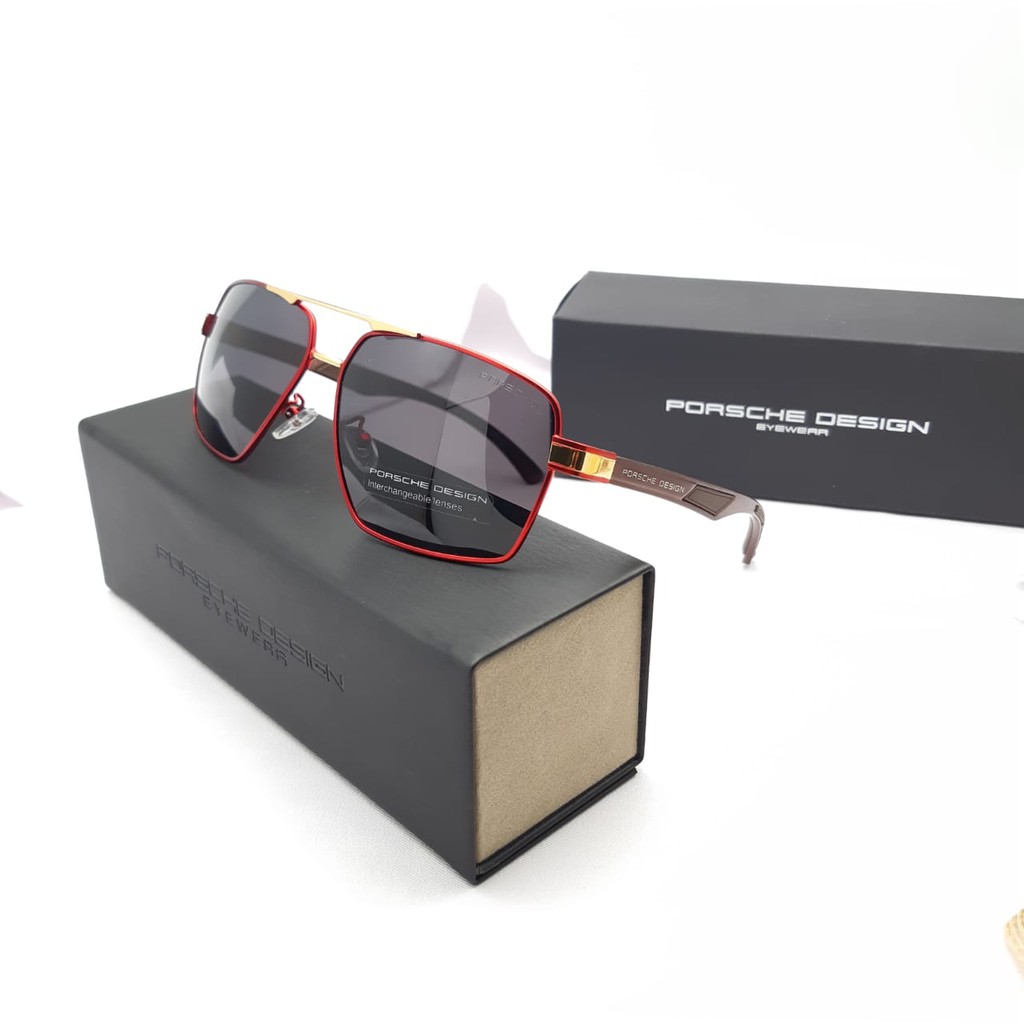 [SALE] kacamata pria fashion 8794 lensa polarized