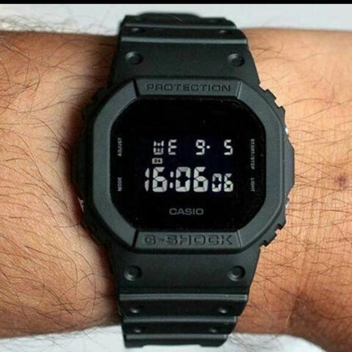 casio dw 5600bb 1dr