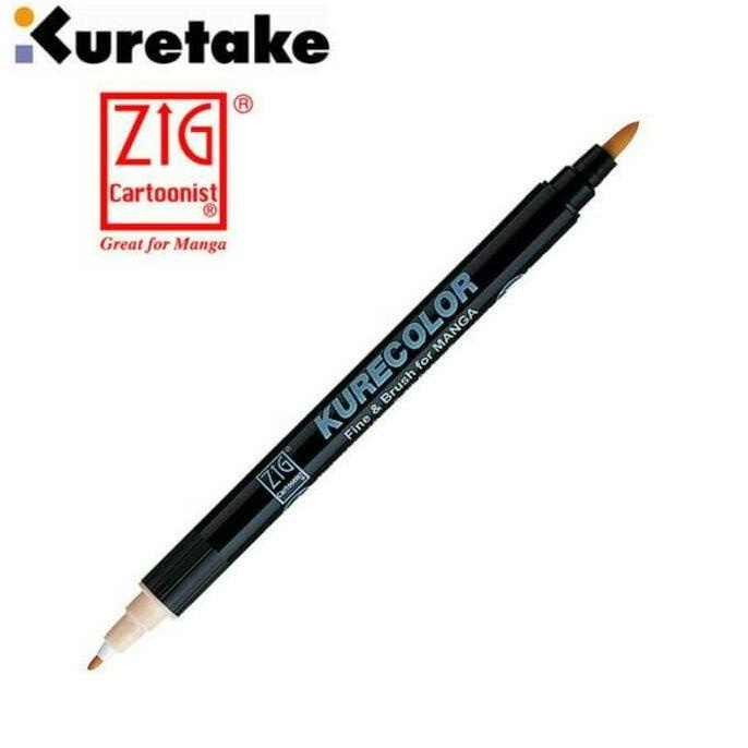 

Kuretake Zig Kurecolor Cnkc-2200