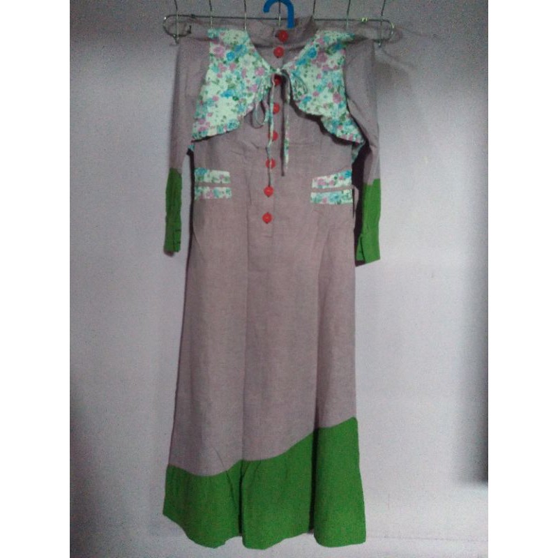 TUNEECA Dress