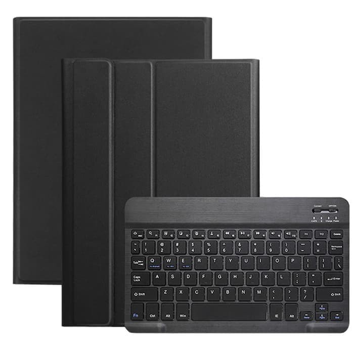 Flip Cover Bluetooth Keyboard Magnetic ipad 5 6 air pro 9.7 case