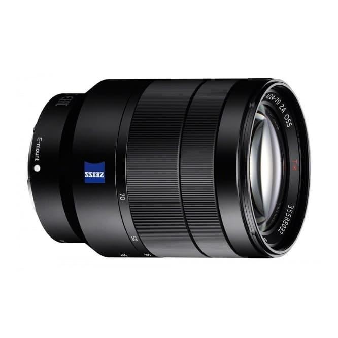 LENSA SONY 24-70 F.4