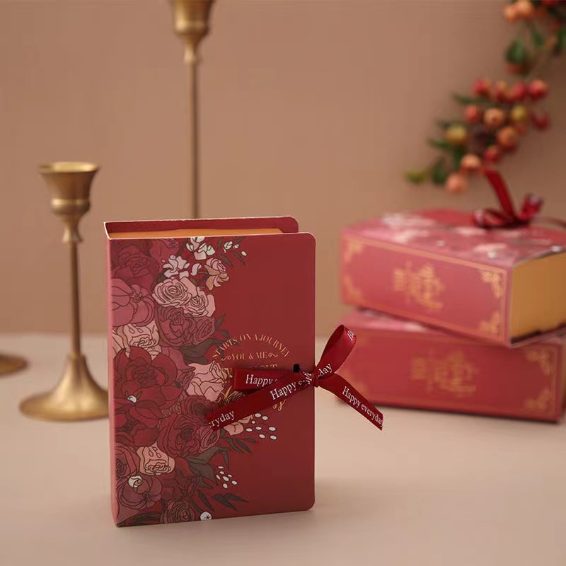

PACKING KADO BRIDESMAID KECIL / WEDDING / Packing KADO / Suede GIFT Bag /Packing Cookies