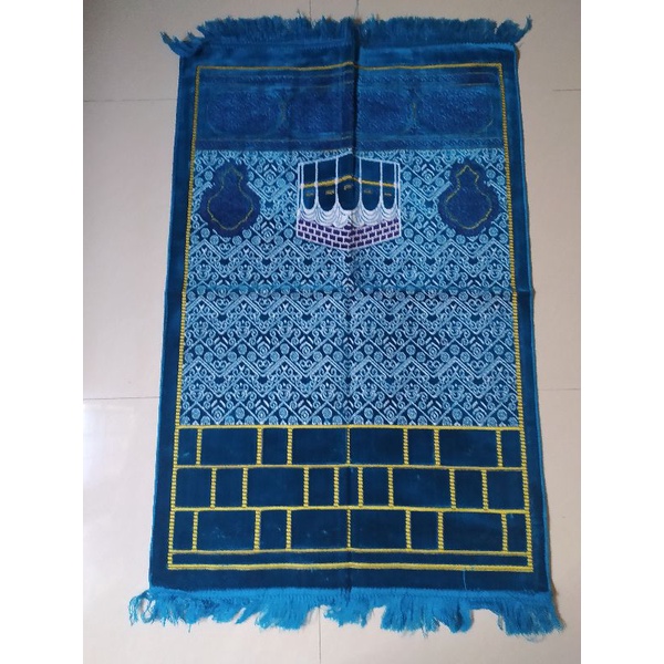 SAJADAH TURKY TIMBUL